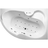 Товар: Акриловая ванна Vayer Azalia 160x105 R Гл000006727 без гидромассажа - фото 8 Акриловая ванна Vayer Azalia 160x105 R Гл000006727 без гидромассажа — фото 8, Акриловые ванны