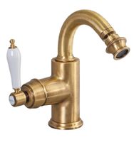 Смеситель для биде CEZARES APHRODITE-BS2-02-Bi — фото 1, Смесители для биде