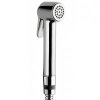 Гигиенический душ Bossini Paloma Brass B00470.030 Хром — фото 1, Гигиенические души