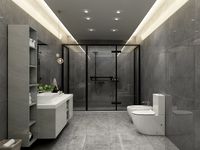 Унитаз компакт Azario Corsa AZ-2062S с бачком и сиденьем Микролифт — фото 2, Унитазы