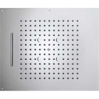 Верхний душ Bossini Dream 3 H38930.030 Хром — фото 1, Верхние души