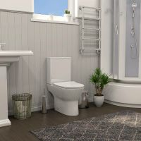 Унитаз компакт Maretti Ritta RI10NBM58-844 с бачком и сиденьем Микролифт — фото 7, Напольные унитазы