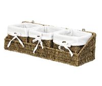 Rhin WB-440 Set Набор корзин — фото 1, Аксессуары