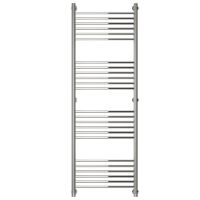 Водяной полотенцесушитель Сунержа Богема прямая 1500х500 Хром — фото 1, Водяные полотенцесушители