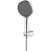 Товар: Смеситель для душа AQUAme Asti AQM6413CR Хром - фото 2 Смеситель для душа AQUAme Asti AQM6413CR Хром — фото 2, Смеситель для душа