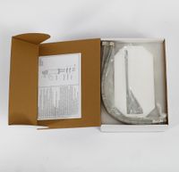 Товар: Смеситель на раковину CEZARES LIBERTY-F-LS-01-W0 - фото 3 Смеситель на раковину CEZARES LIBERTY-F-LS-01-W0 — фото 3, Аксессуары для раковины