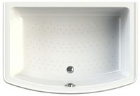 Товар: Акриловый поддон для душа Radomir Диана 140x95x46 1-11-0-0-0-014 Белый - фото 2 Акриловый поддон для душа Radomir Диана 140x95x46 1-11-0-0-0-014 Белый — фото 2, Акриловые душевые поддоны