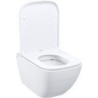 Унитаз Iddis Torr TORRDSEi25 подвесной с сиденьем Микролифт — фото 6, Подвесные унитазы