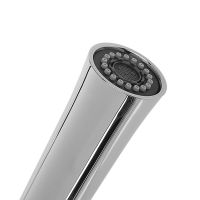 Товар: Смеситель для кухни Accoona A4890GF-1 Белый Хром Черный - фото 3 Смеситель для кухни Accoona A4890GF-1 Белый Хром Черный — фото 3, Смесители для кухни