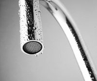 Donau Смеситель для кухни арт-5347 — фото 4, Смесители для кухни