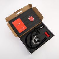 Смеситель для кухни Raglo R86.41.06 Черный матовый — фото 10, Смесители для кухни