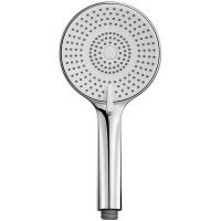 Товар: Ручной душ Caprigo Parts 98-501-CRM Хром - фото 1 Ручной душ Caprigo Parts 98-501-CRM Хром — фото 1, Лейки для душа