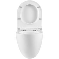 Товар: Комплект унитаза с инсталляцией Lemark Glazer 100804426 с сиденьем Микролифт и Белой глянцевой клави - фото 25 Комплект унитаза с инсталляцией Lemark Glazer 100804426 с сиденьем Микролифт и Белой глянцевой клави — фото 25, Комплекты унитаз + инсталляция