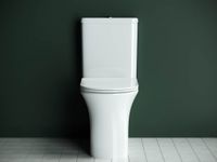 Унитаз компакт Ceramicanova Star CN1904-B без бачка с сиденьем Микролифт — фото 22, Напольные унитазы