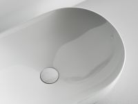Товар: Раковина-чаша Ceramicanova Element 60 CN5009 Белая - фото 17 Раковина-чаша Ceramicanova Element 60 CN5009 Белая — фото 17, Раковины
