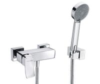 Aller 1062 Смеситель для душа — фото 1, Смеситель для душа