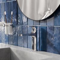 Weida Смеситель для умывальника арт-3103 — фото 4, Смесители для раковины