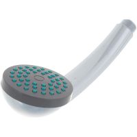 Ручной душ Melodia della vita Prime MKP20599P Хром — фото 3, Лейки для душа