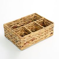 Wern WB-420-M Плетеная корзина для белья — фото 4, Корзины для белья