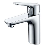 Lippe 4503 Смеситель для умывальника — фото 3, Аксессуары для раковины