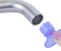 Товар: Смеситель для раковины Bronze de Luxe 1760'S 5530CC Хром матовый - фото 6 Смеситель для раковины Bronze de Luxe 1760'S 5530CC Хром матовый — фото 6, Смесители для раковины