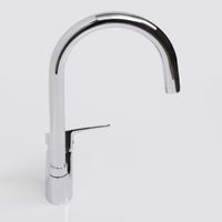 Ruhr 24407 Смеситель для кухни — фото 5, Смесители для кухни