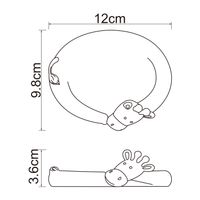 Lippe K-8129 Мыльница — фото 5, Мыльницы