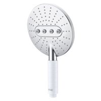 A059 Лейка 3-функциональная — фото 6, Лейки для душа