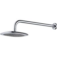 Товар: Душевая система D&K Rhein Marx Хром арт-DA1395701 - фото 4 Душевая система D&K Rhein Marx Хром арт-DA1395701 — фото 4, Встраиваемые душевые комплекты