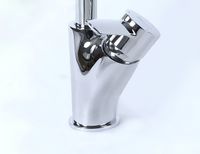 Смеситель для кухни Lemark Atlantiss Хром арт-LM3205C — фото 2, Смесители для кухни