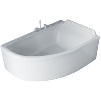 Товар: Ванна из искусственного камня Astra Form Анастасия 182х125 R 01010024 без гидромассажа - фото 13 Ванна из искусственного камня Astra Form Анастасия 182х125 R 01010024 без гидромассажа — фото 13, Ванны