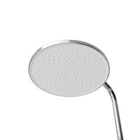 Душевая стойка со смесителем CEZARES STYLUS-CD-01 — фото 5, Душевые стойки