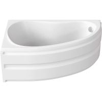 Товар: Акриловая ванна Bas Алегра 150x90 L В 00001 без гидромассажа - фото 4 Акриловая ванна Bas Алегра 150x90 L В 00001 без гидромассажа — фото 4, Ванны