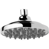 Верхний душ Remer 35315X Хром — фото 1, Верхние души