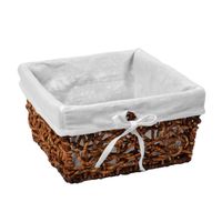 Товар: Exter WB-160-M Плетеная корзина - фото 6 Exter WB-160-M Плетеная корзина — фото 6, Аксессуары