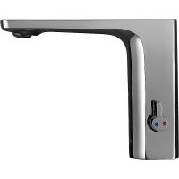 Товар: Смеситель для раковины Swedbe Europe 6000 Хром - фото 6 Смеситель для раковины Swedbe Europe 6000 Хром — фото 6, Смесители для раковины