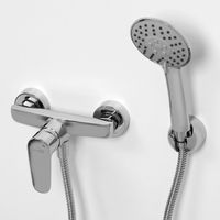 Vils 5602 Смеситель для душа — фото 5, Смеситель для душа