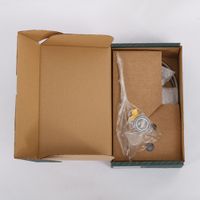 Смеситель для раковины CEZARES LEAF-LC2-01-W0 — фото 7, Аксессуары для раковины