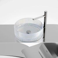 Раковина-чаша Ceramicanova Cristal 36 CN6059 Неон — фото 23, Раковины накладные