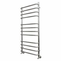 Товар: Водяной полотенцесушитель Point Нептун PN09152 П12 500x1200 Хром - фото 6 Водяной полотенцесушитель Point Нептун PN09152 П12 500x1200 Хром — фото 6, Водяные полотенцесушители