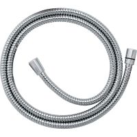 Душевой шланг Swedbe Calypso 5032 Хром — фото 1, Душевые шланги