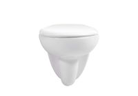 Товар: Унитаз подвесной безободковый AQUATEK КАИР AQ1170-00 525*365*380 мм, горизонтальный выпуск, тонкое с - фото 5 Унитаз подвесной безободковый AQUATEK КАИР AQ1170-00 525*365*380 мм, горизонтальный выпуск, тонкое с — фото 5, Унитазы