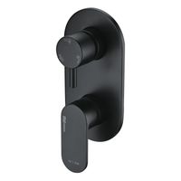 Elbe 7471 Смеситель для ванны и душа со встраиваемой системой монтажа — фото 2, Смеситель для ванны