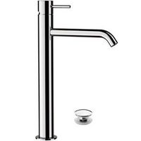 Смеситель для раковины Remer X-Style X10LXL Хром — фото 1, Смесители для раковины