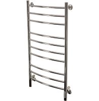 Товар: Электрический полотенцесушитель Comfysan Noumi EC-10 100x50 013936 Хром - фото 1 Электрический полотенцесушитель Comfysan Noumi EC-10 100x50 013936 Хром — фото 1, Электрические полотенцесушители