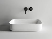 Раковина-чаша Ceramicanova Element 60 CN5004 Белая — фото 4, Раковины