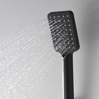 Товар: Лейка 3-функциональная арт-A130 - фото 2 Лейка 3-функциональная арт-A130 — фото 2, Лейки для душа