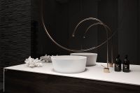 Товар: Раковина-чаша Holbi Almatea 42 1.02.002.11.1 Белая матовая - фото 3 Раковина-чаша Holbi Almatea 42 1.02.002.11.1 Белая матовая — фото 3, Раковины накладные