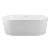 Акриловая ванна BELBAGNO BB411-1700-800 — фото 2, Акриловые ванны