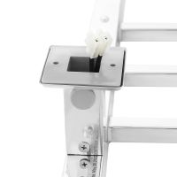 Электрический полотенцесушитель Energy Grand P 800x500 EETRGRANP0805000000 Хром — фото 5, Электрические полотенцесушители